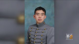 Missing West Point Cadet Identified