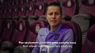 Trappenloop Course Des Escaliers 2024