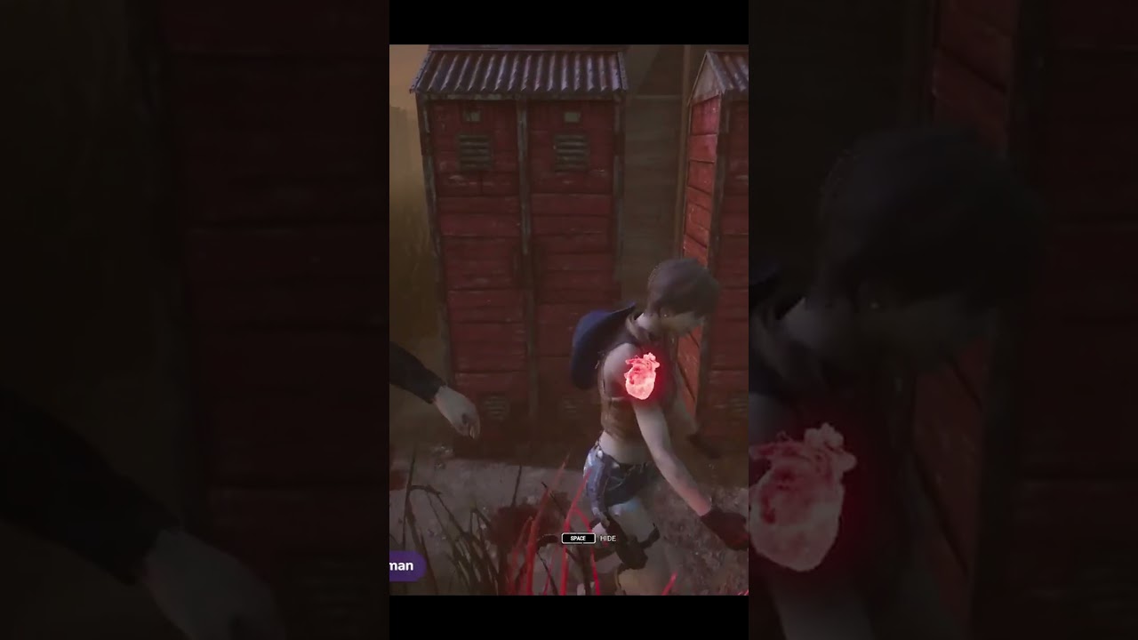 Dead By Daylight 'Norman Tech'! 