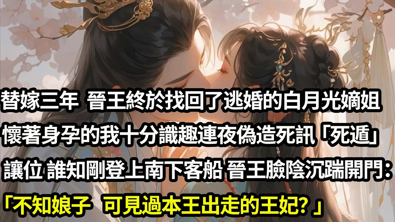 未婚夫提出要納曾對他有恩的女子為妾 我搖頭，他怪我不懂事稱妾室不值一提不過是為報恩。我笑：你既如此貶低妾室不是恩將仇報嗎？他大喜以為我允那女子做平妻。沒想到我把婚書一撕，成人之美#愛情#完結