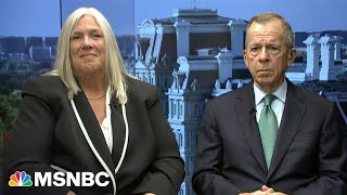 Adm. Mike Mullen: Report shows ‘deterrence is actually failing’ in U.S-China relations over Taiwan