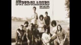A Night On The Dance Floor - The Superglasses Ska Ensemble