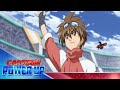 Episode 189 Bakugan FULL EPISODE CARTOON POWER UP 