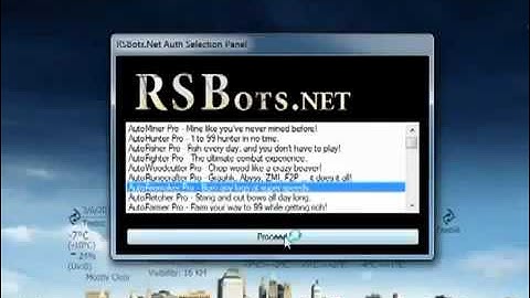 Rsbots.net auth generator [Working July 2010] PROOF!