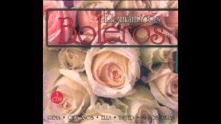 Video thumbnail of "Irresistible - Románticos Boleros Vol.2"