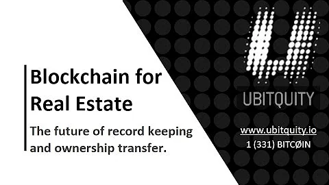 Marina Reznik (Partner, Ubitquity LLC) @ BConferen...