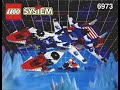 Lego 6973 Deep Freeze Defender Review And Speed Building Action Lego 6973 Deep Freeze Defender Review And Speed Building Action