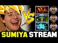 Evil Invoker Boss vs Spirit Brothers | Sumiya Invoker Stream Moment #1571