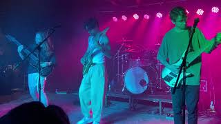 Unprocessed (Live), "Prototype", Pub Rock Live, Scottsdale, AZ 4/16/2023
