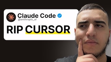 Why I Switched from Cursor to Claude Code (and You Might Too)