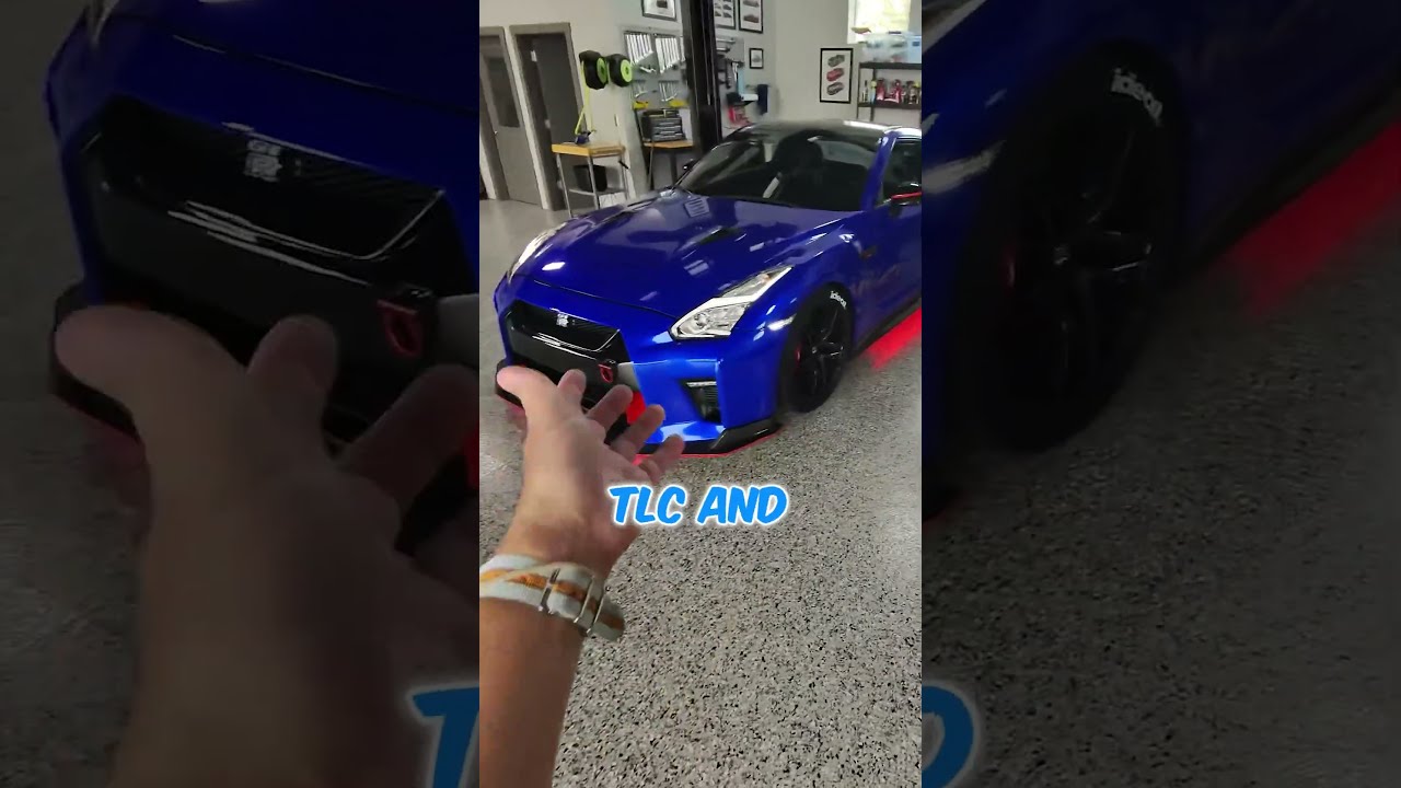 Don T Buy A Nissan GTR Until You Hear This