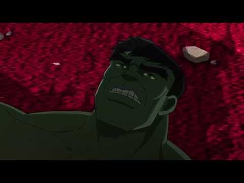 Marvel&#039;s Hulk and the Agents of S.M.A.S.H. - &quot;Stranger In A Strange Land&quot;
