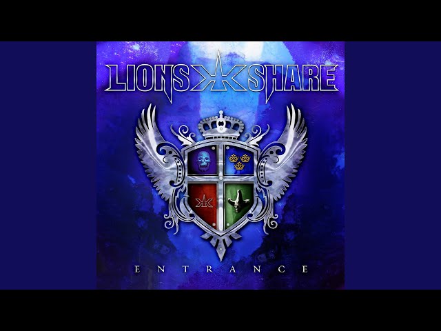 Lion's Share - Shotgun Messiah