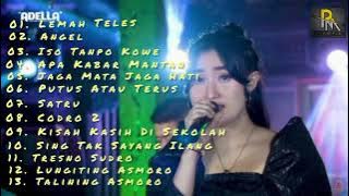 Yeni Inka Terbaru 2021 Full album Adella Lemah Teles Paling Viral