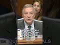 Durbin Reveals Corrupt Trump Vaping Decision