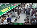 نیا ترانہ مرکزی مسلم لیگ زندہ باد