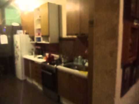 იყიდება 4 ოთახიანი ბინა ვაკეში, ფალიაშვილზე -- Myclient.ge