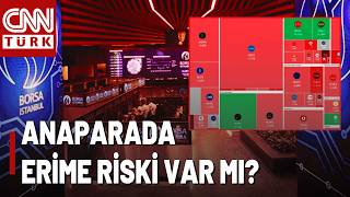 Borsada Manipülasyonu Kim, Nasıl Yaptı? 3 Aylık Tasfiye Sürecinde Paralar Nasıl Ödenecek?