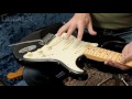 Fender Edge Strat & Johnny Marr Jaguar Demo