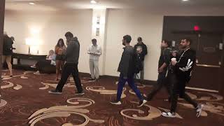 WSOP MINI MAIN EVENT