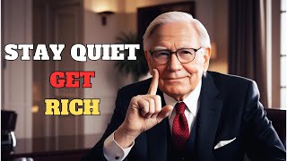 10 Stealth Wealth Hacks: Get Rich Quietly (Without Anyone Knowing)
