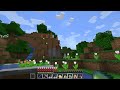Minecraft - Un Noob redécouvre le jeu : En quête du Stronghold