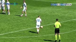 Turnaj Regionlnych Vberov U14 aprl 2025  Ssfz  Bfz zostrih