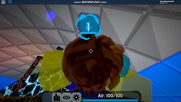 Roblox Flood Escape 2 (Test Map) - Energy Sci-Facility (Based map by Crazyblox) (Cool Fun Crazy)