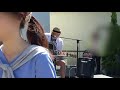 コーラルリーフ村田亮【夏花火】#コーラルリーフ村田亮 #コーラルリーフ #村田亮 #夏花火 #ステイホーム #癒やし #リラックス #ミュージック #ストリートライブ