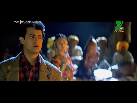 Paradesi Paradesi Jana Nahi HD TV Song Raja Hindustani 1996 Aamir Khan Karisma Kapoor