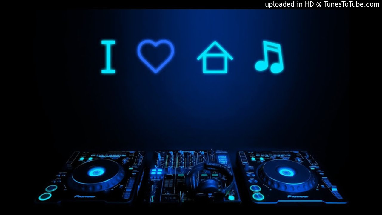 KAMAR / I NEED YOU prod.KERRI CHANDLER (USED)