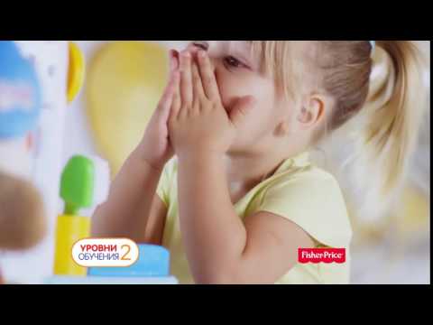 Fisher-Price Умывальник Ученого Щенка DRH28 Fisher-Price Умывальник Ученого Щенка DRH28