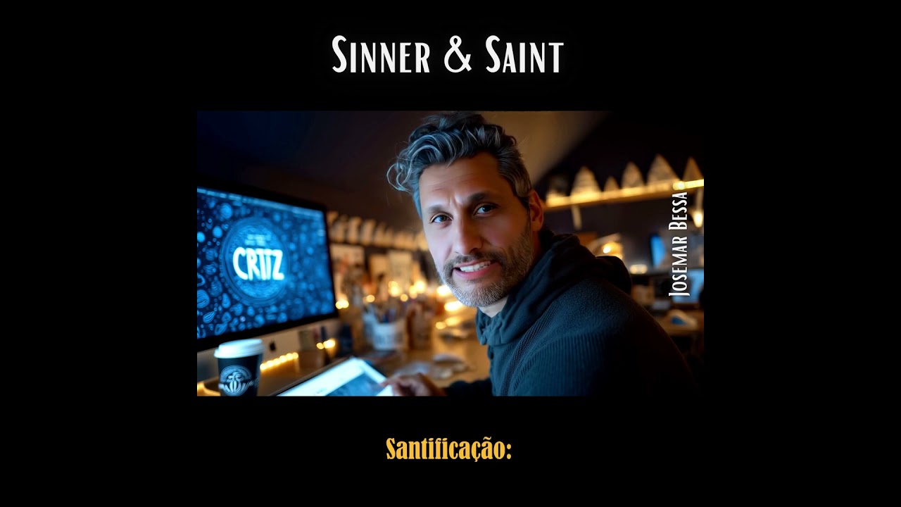 Tudo que você precisa | Sinner & Saint
