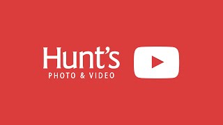 Welcome to the Hunt's Photo & Video Channel