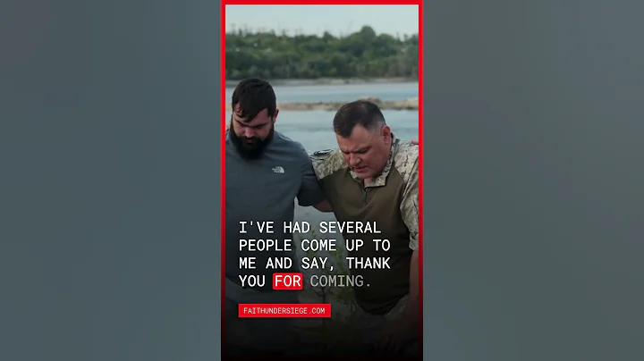 The American, Christian role in the War on Ukraine