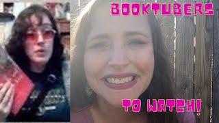 BookTubers to Watch Wednesday(9/11/2024)