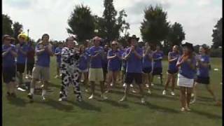 O-Week 2009