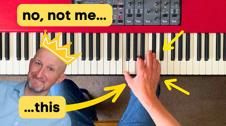 Interleaved Practice: the King of Piano Learning Techniques?