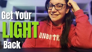 Quick &amp; Easy Steps For Moving Forward