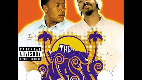 Dr. Dre & Snoop Dogg - The Wash (Instrumental)