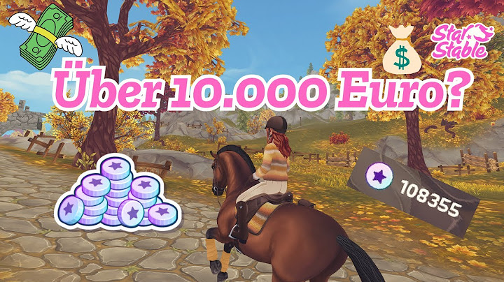 SSO 🐴Über 10000 Euro?! So viel Geld habt IHR schon für SSO ausgegeben | Leveltalk