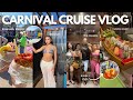Carnival cruise vlog  ensenada mexico catalina island libra szn birt.ay shots  much more