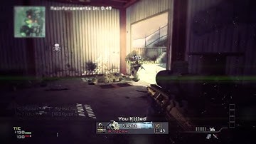 Viable v Verza (PS3,EU,MW3)