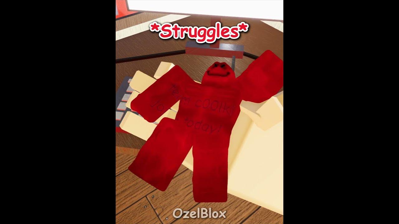 Coolkid Sees a Nightmare #forsaken #roblox #moonanimator #animation #memes