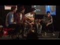 Shawn Mendes, Jacob Whitesides, Dustyn Carpenter Singing Wanted Magcon Day 1 In San Francisco