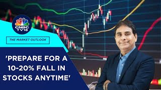 The Euphoria In The Market Will Not Last Forever: Vijay Kedia Of Kedia Securities | CNBC TV18