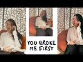 Tate McRae - You Broke Me First Ballad Cover by JW