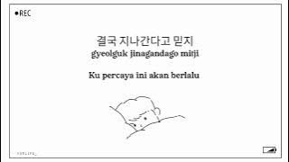 Doh Kyung Soo (D.O.) - Good Night // Lirik Sub Indo