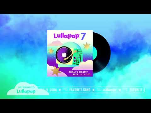Lullapop - Favorite Song
