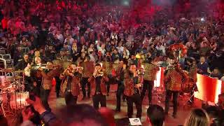 Banda MS El Mechón